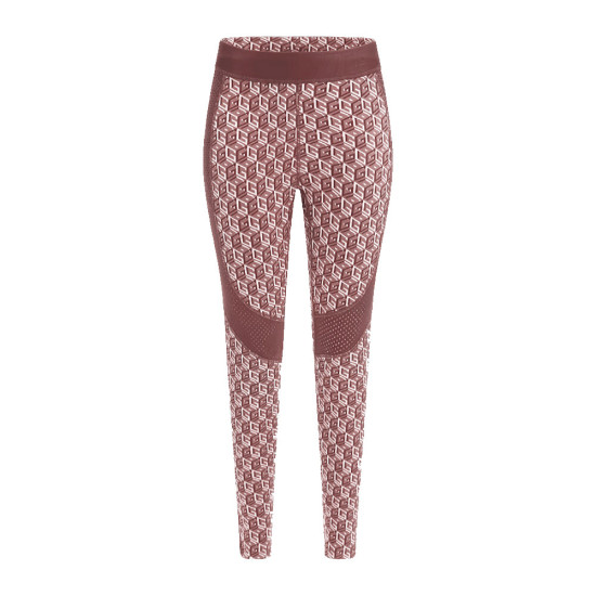 Guess Γυναικείο κολάν Daria Legging 4/4
